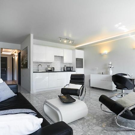 2-Bedroom Apartment Pointe Croisette Peaceful Walk To The Beach Cannes Eksteriør bilde