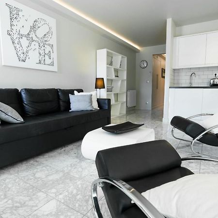 2-Bedroom Apartment Pointe Croisette Peaceful Walk To The Beach Cannes Eksteriør bilde