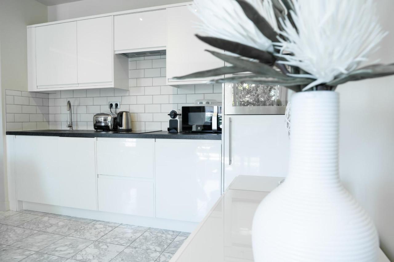2-Bedroom Apartment Pointe Croisette Peaceful Walk To The Beach Cannes Eksteriør bilde