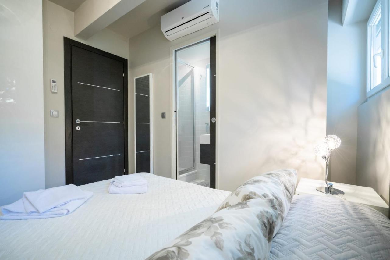 2-Bedroom Apartment Pointe Croisette Peaceful Walk To The Beach Cannes Eksteriør bilde