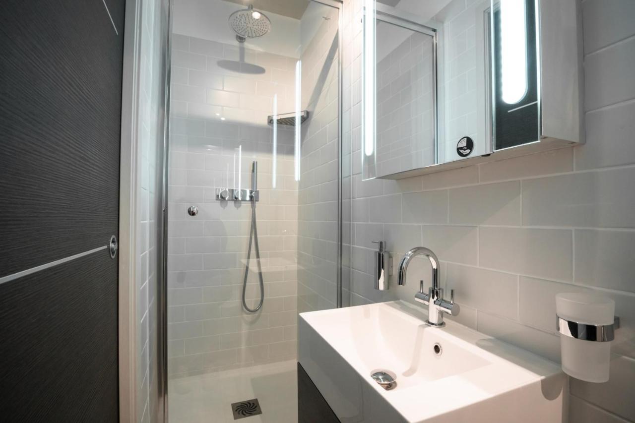 2-Bedroom Apartment Pointe Croisette Peaceful Walk To The Beach Cannes Eksteriør bilde