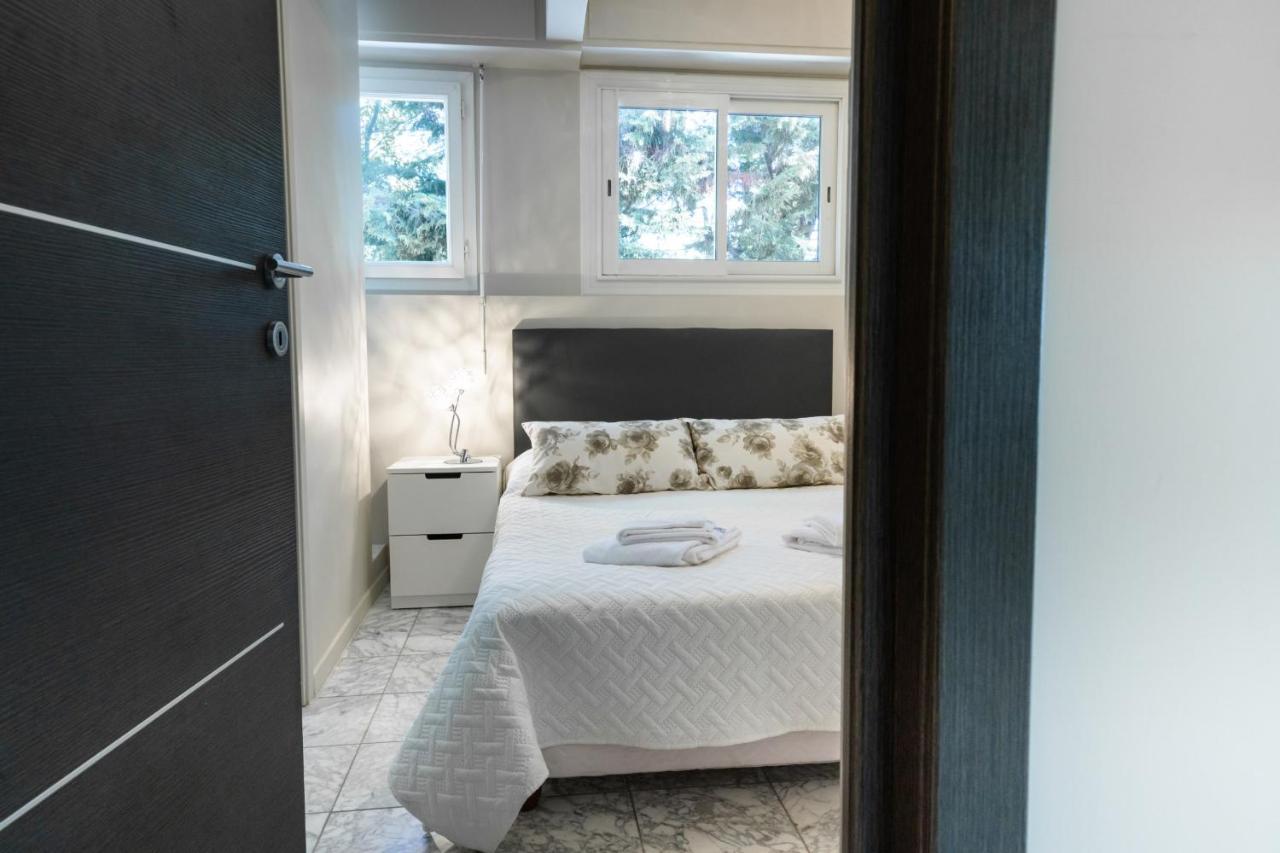2-Bedroom Apartment Pointe Croisette Peaceful Walk To The Beach Cannes Eksteriør bilde