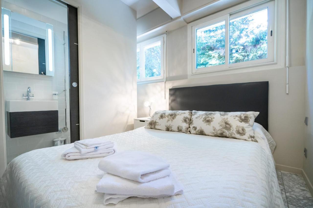 2-Bedroom Apartment Pointe Croisette Peaceful Walk To The Beach Cannes Eksteriør bilde